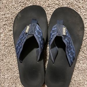 Reef Sandals